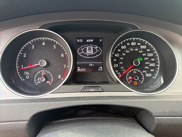 Used 2017 Volkswagen Golf SEL image 10