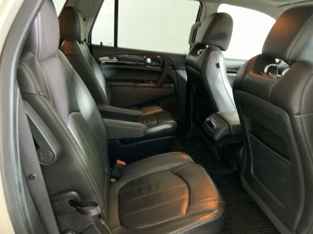 Used 2015 Buick Enclave Premium w/ Experience Buick Package image 36