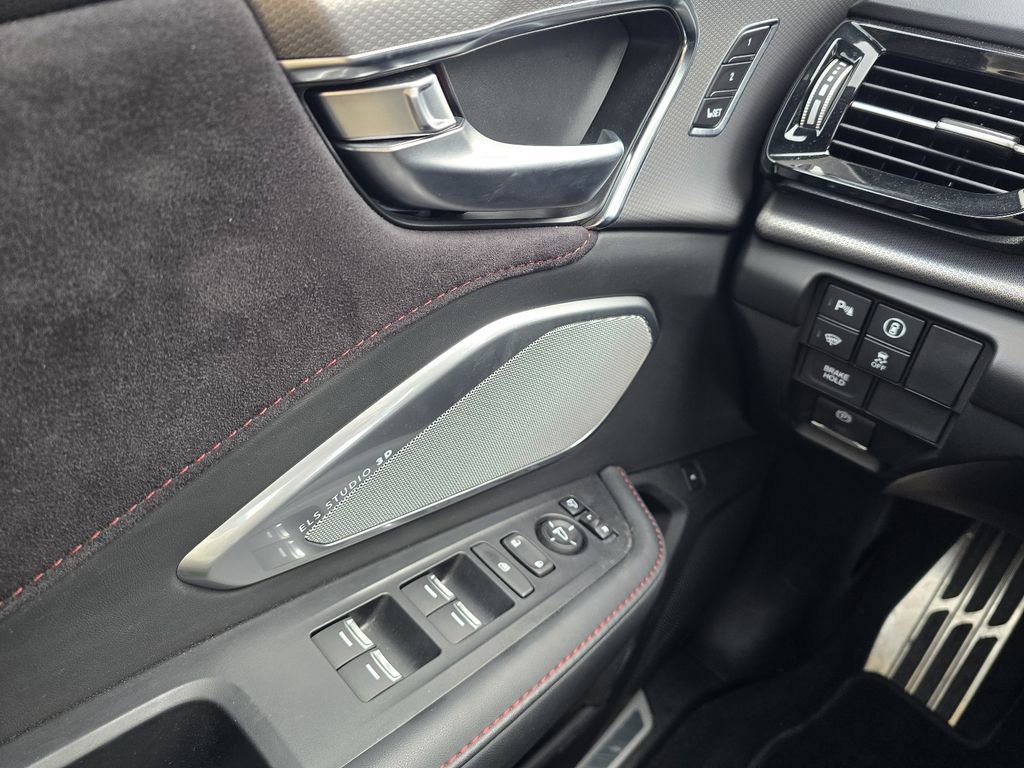 Used 2025 Acura RDX A-Spec image 22