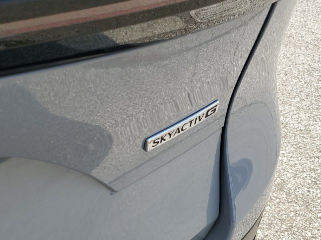 New 2026 MAZDA CX-5 Preferred AWD/4WD image 8