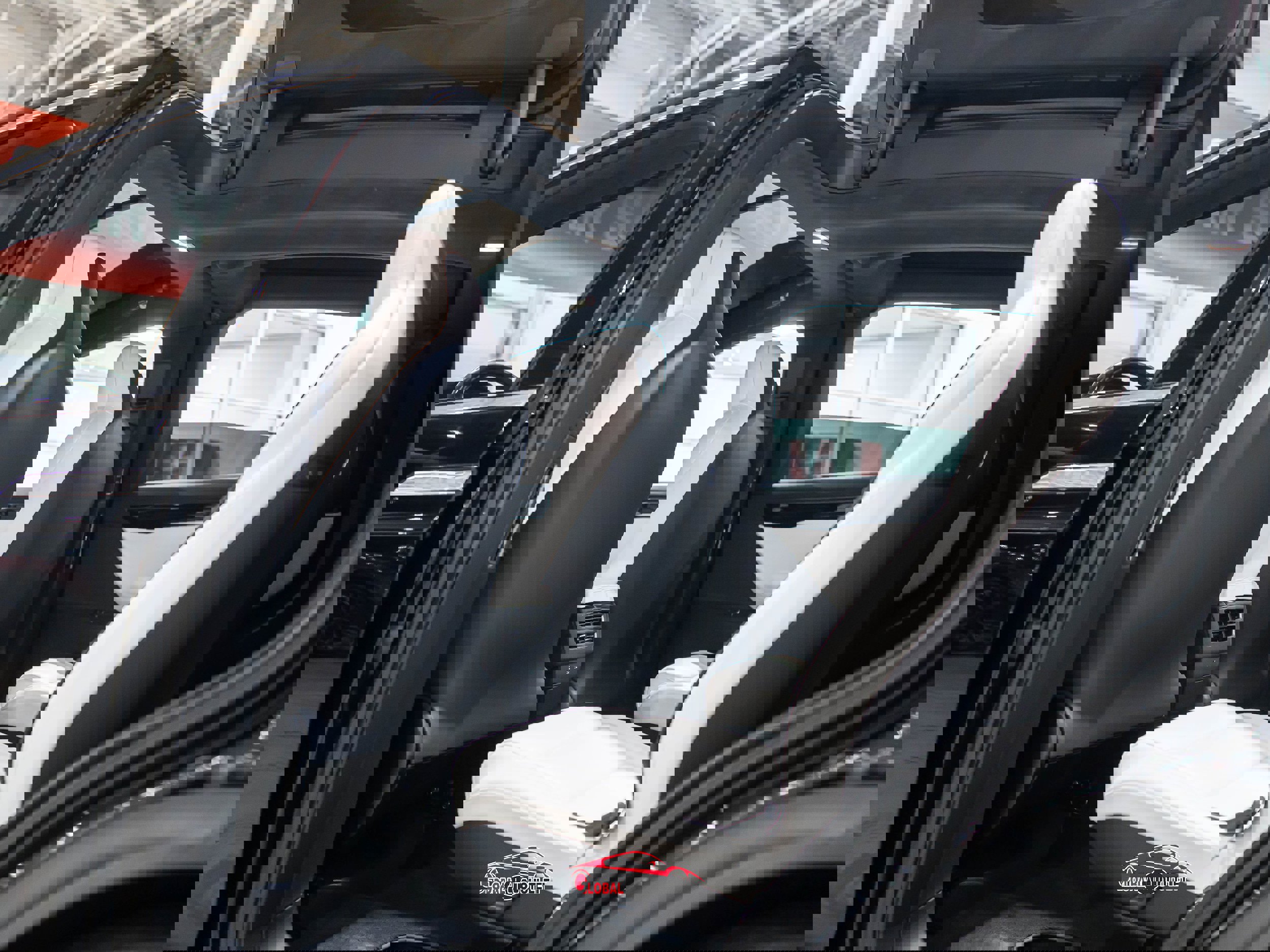 Used 2019 Tesla Model X 100D image 23