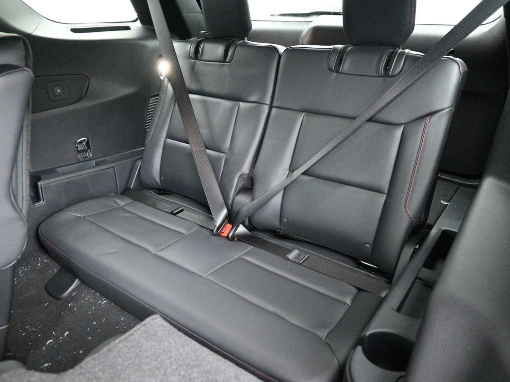 New 2026 Ford Explorer ST-Line w/ ST-Line Street Pack RWD image 15
