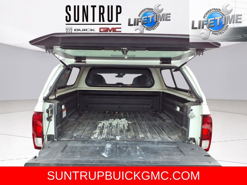 Used 2020 Honda Ridgeline Sport image 31