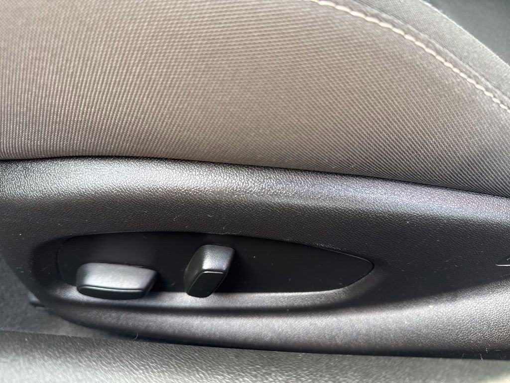 Used 2017 Chevrolet Camaro SS image 20