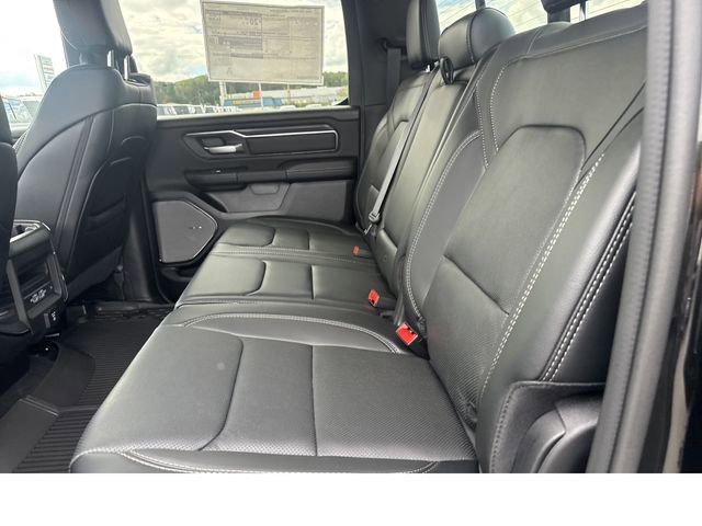 New 2026 RAM 1500 Rebel image 12