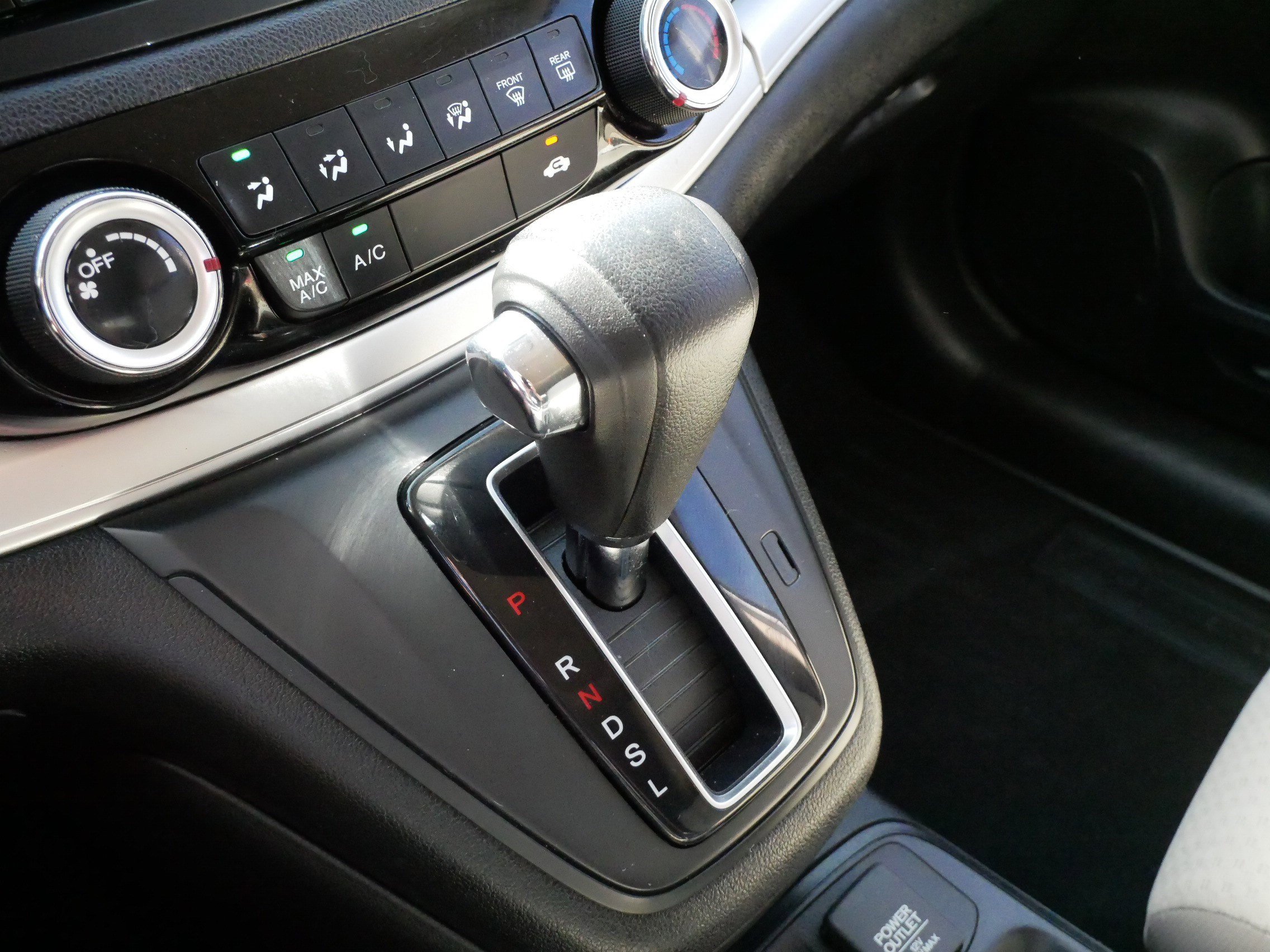 Used 2016 Honda CR-V EX image 24
