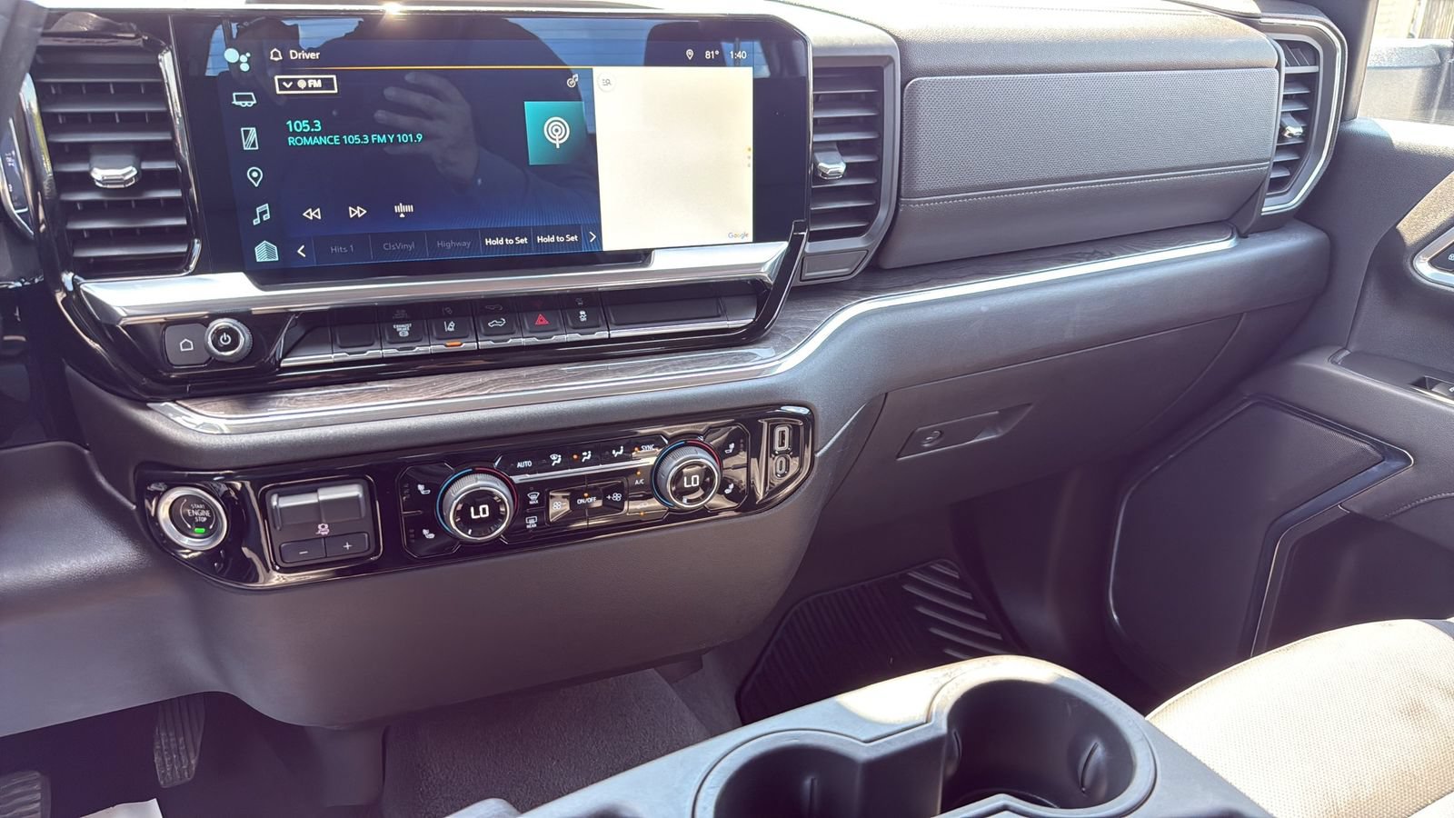 Used 2024 Chevrolet Silverado 2500 LTZ AWD/4WD image 19