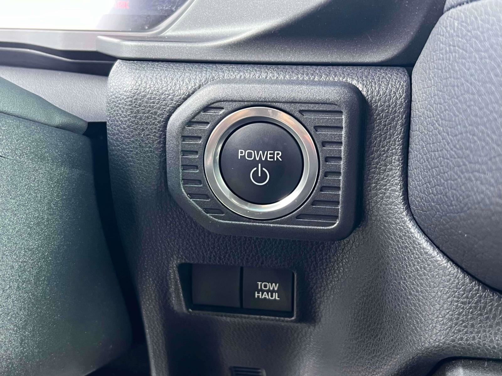Used 2024 Toyota Land Cruiser AWD/4WD image 16