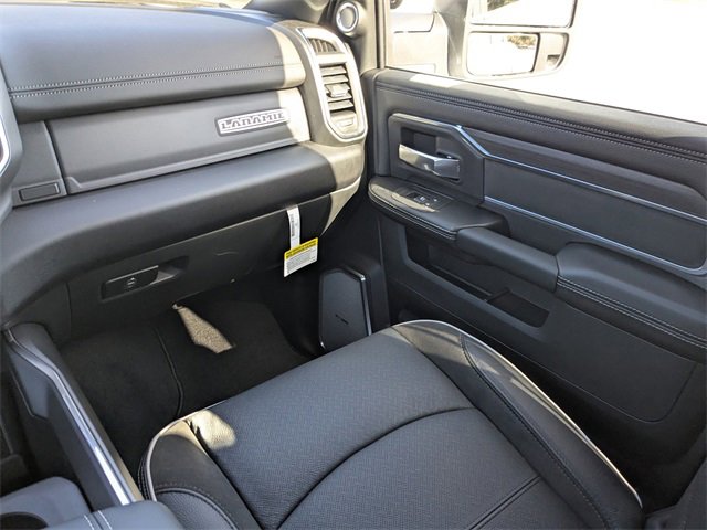New 2026 RAM 3500 Laramie image 17