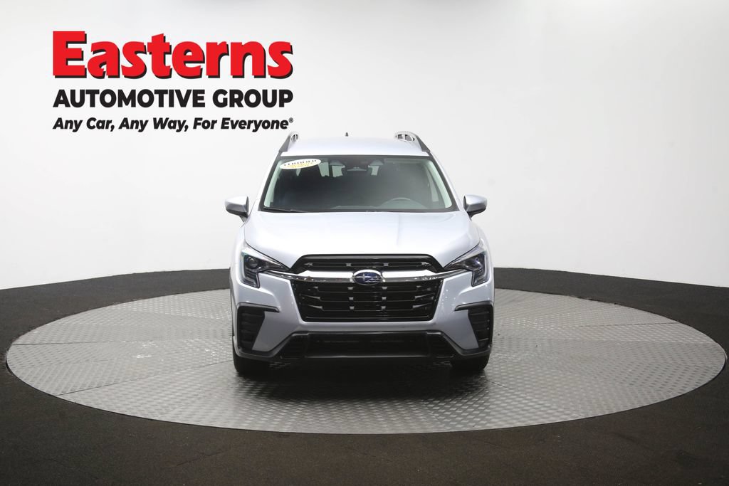 Used 2025 Subaru Ascent Premium AWD/4WD image 52