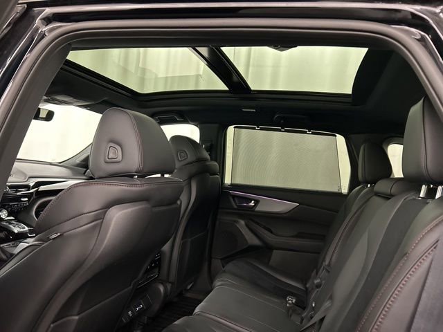 Used 2023 Acura MDX A-Spec AWD/4WD image 26