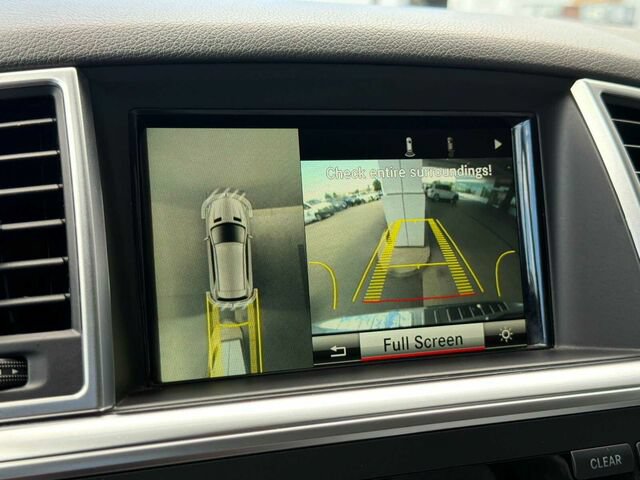 Used 2014 Mercedes-Benz ML 350 4MATIC image 24