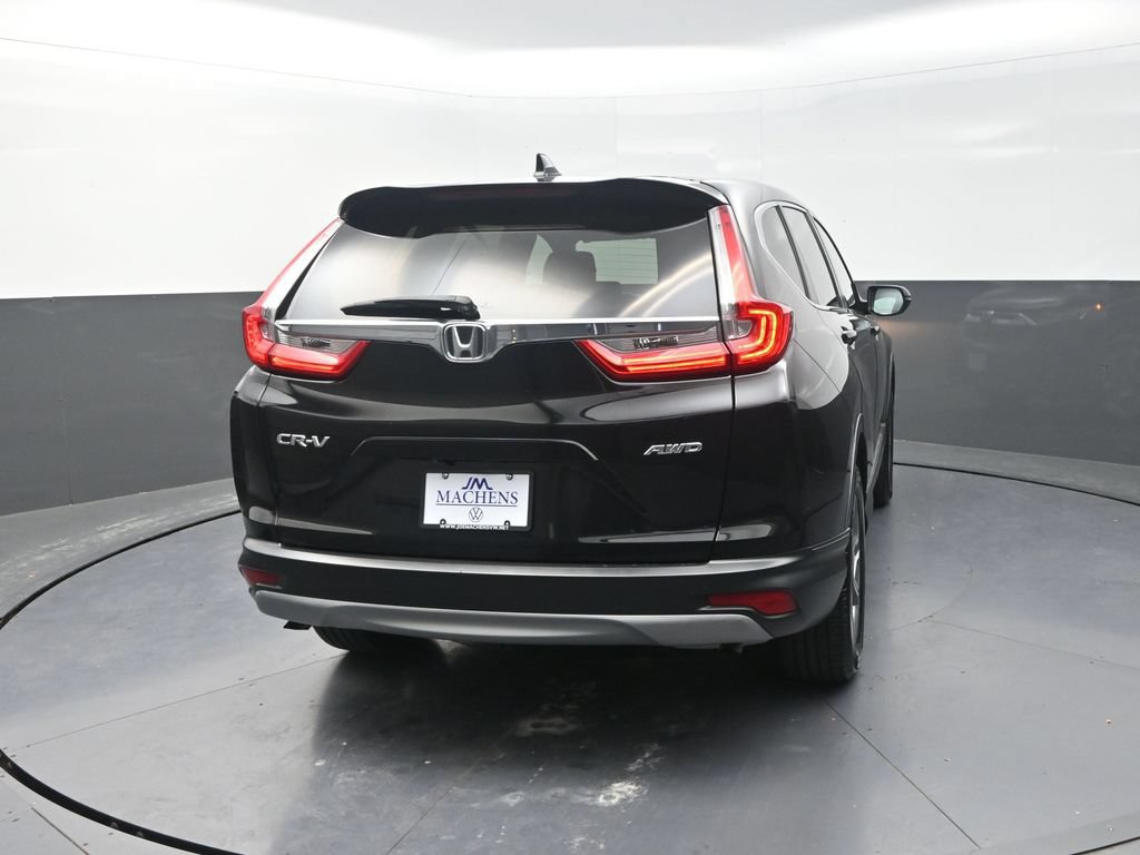 Used 2019 Honda CR-V EX image 9
