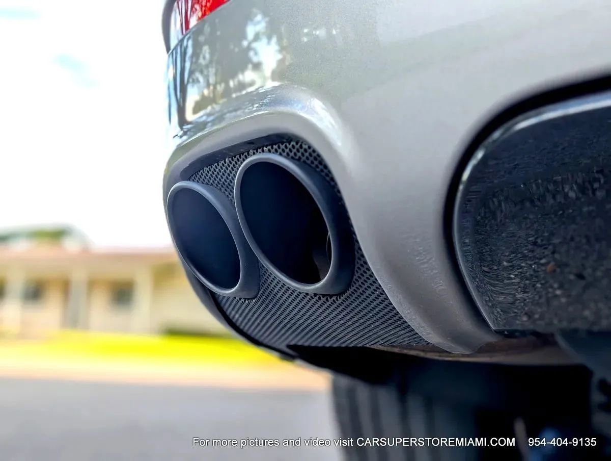 Used 2021 Maserati Levante image 84