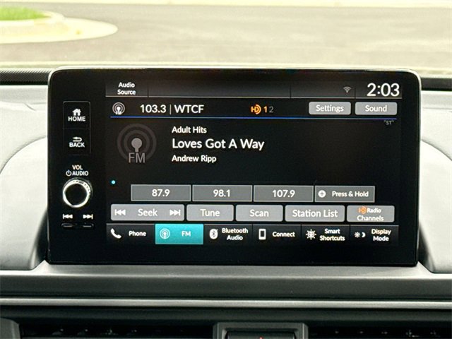 New 2025 Honda Pilot EX-L image 27