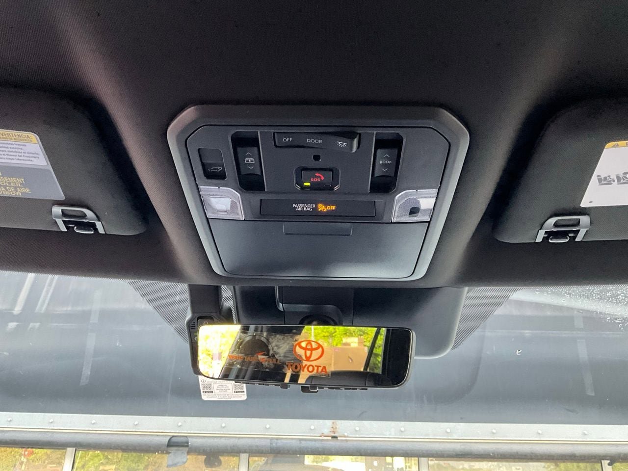 New 2026 Toyota Sequoia Limited image 19