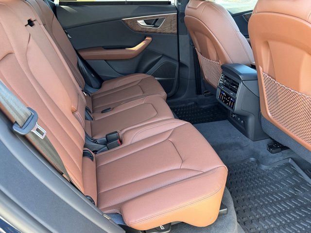 New 2026 Audi Q8 Premium Plus image 13