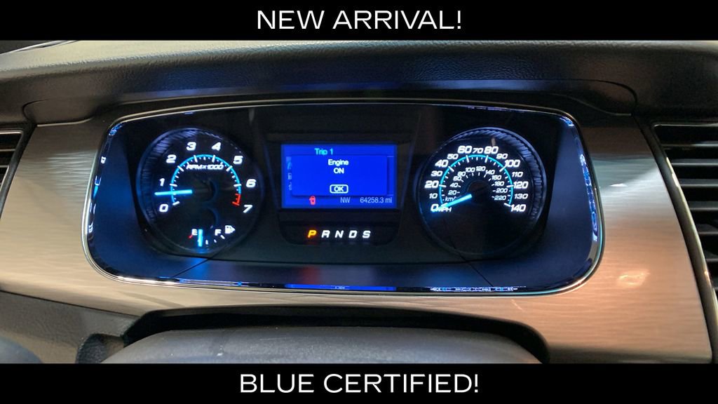Used 2017 Ford Taurus SEL image 32