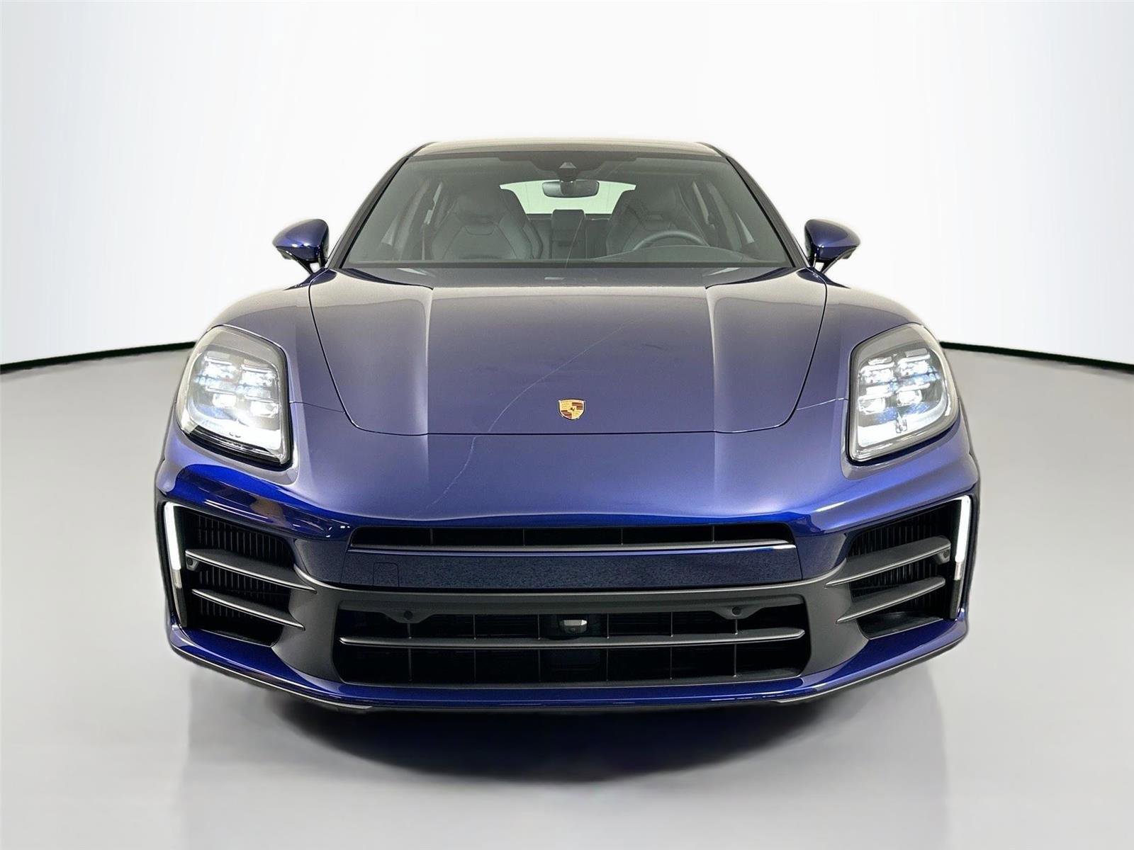 Certified 2026 Porsche Panamera 4 AWD/4WD image 10