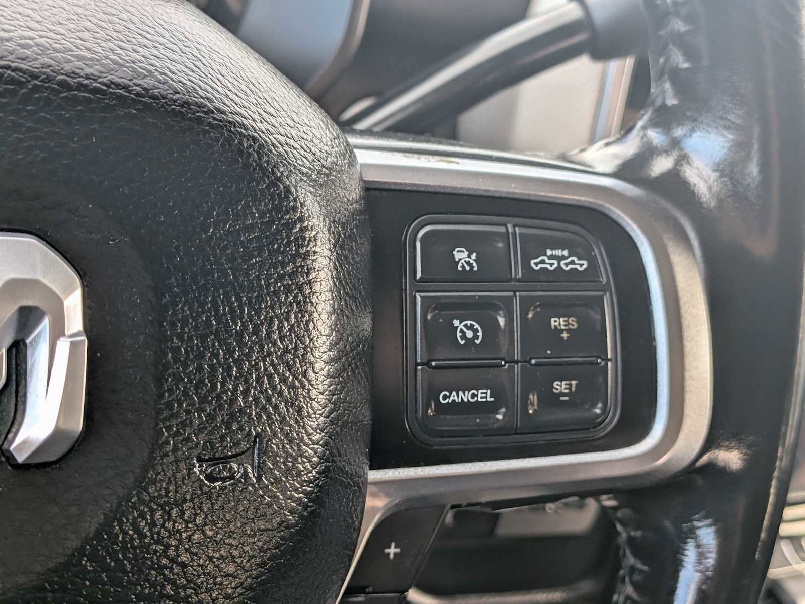 Used 2020 RAM 2500 Laramie image 28