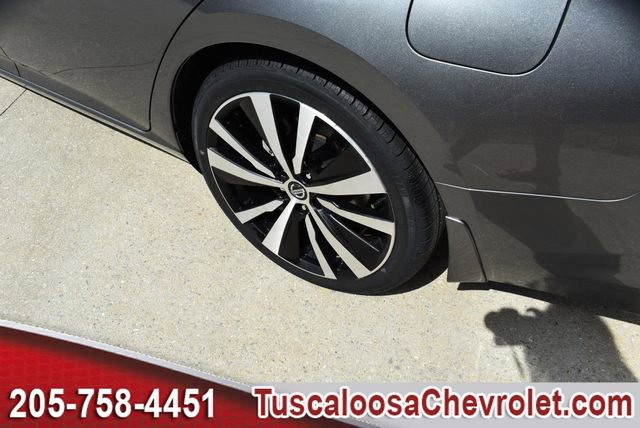 Used 2019 Nissan Altima 2.5 SR w/ SR Premium Package FWD image 13