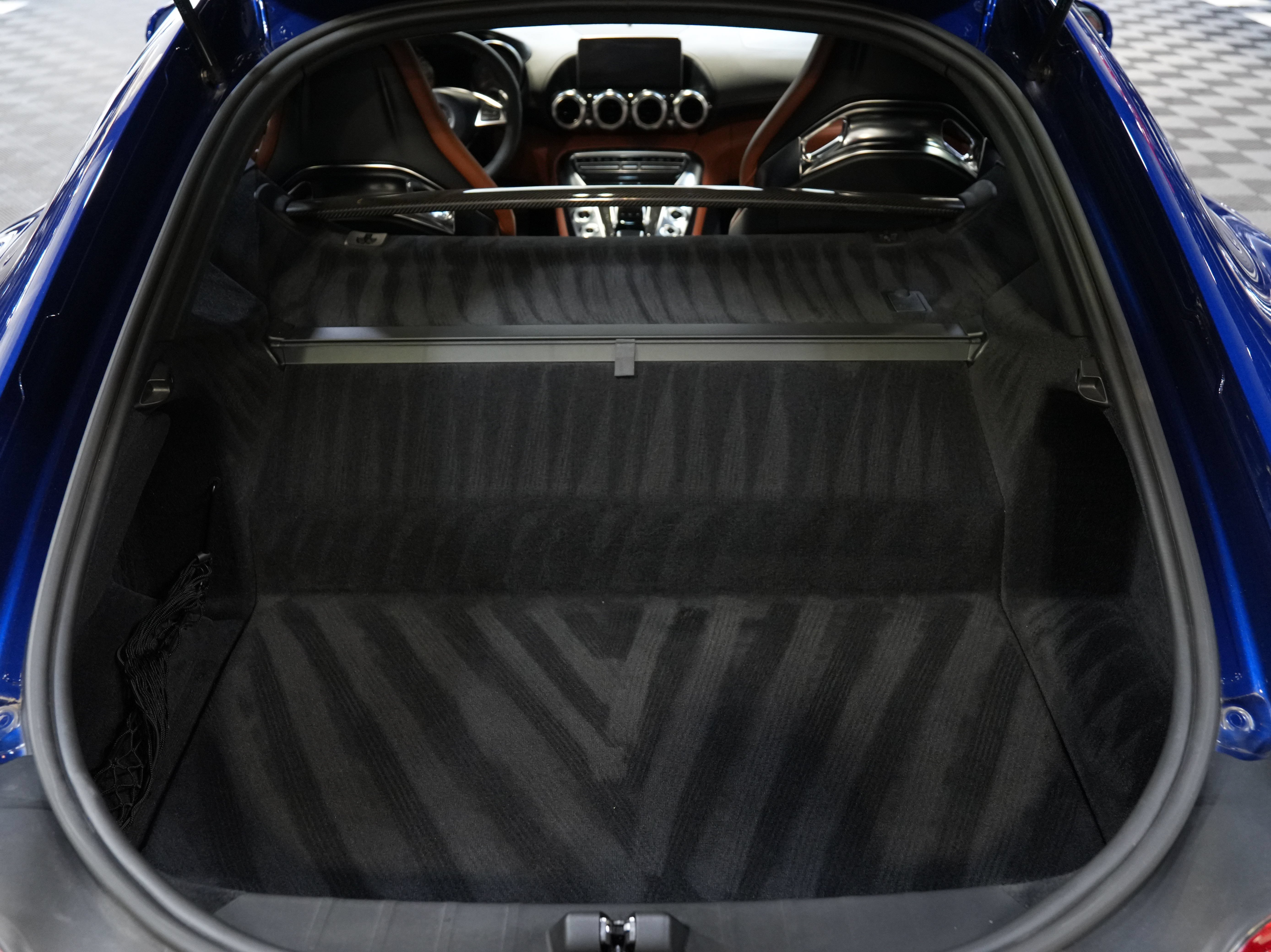 Used 2016 Mercedes-Benz AMG GT S image 46