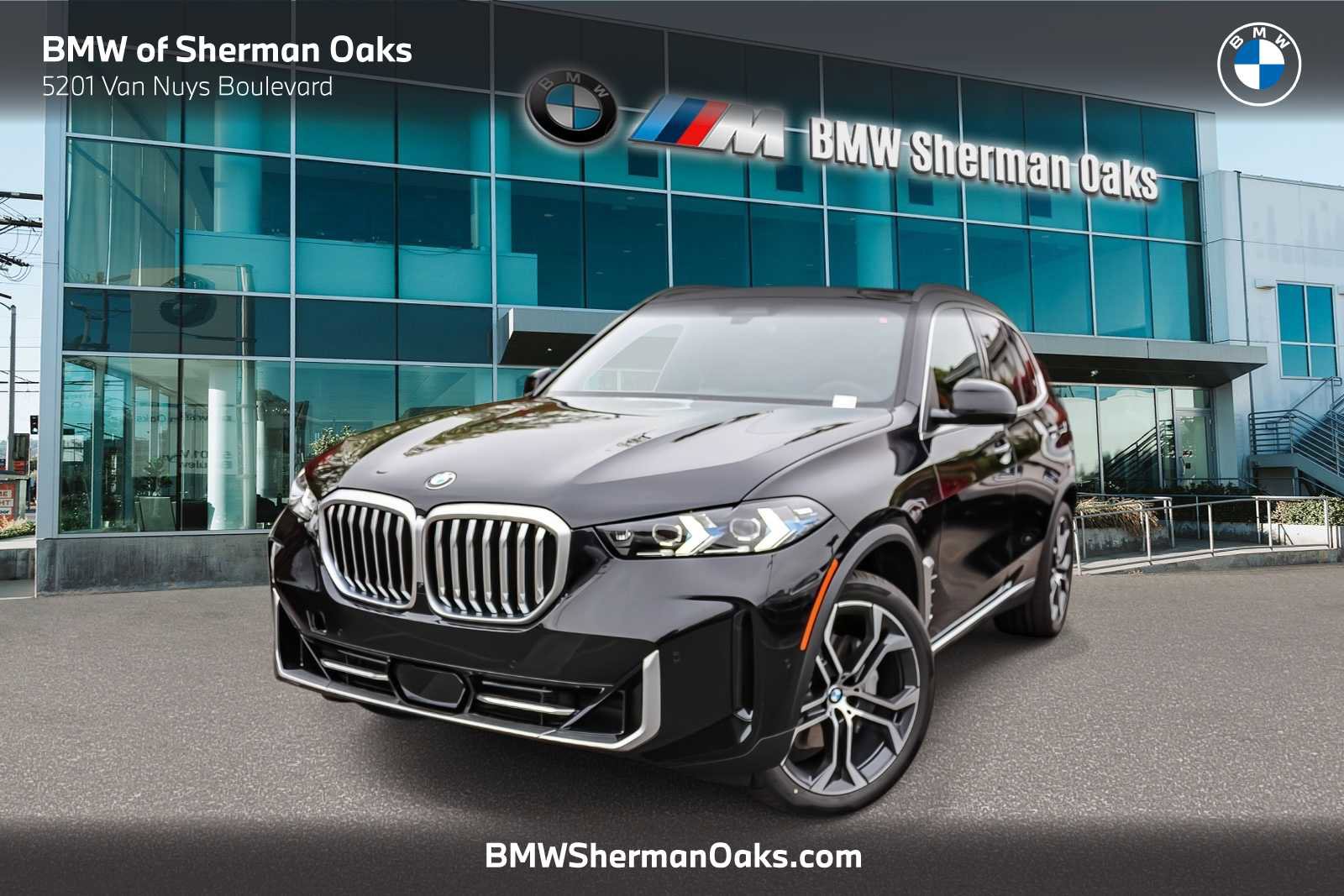 Used 2026 BMW X5 sDrive40i