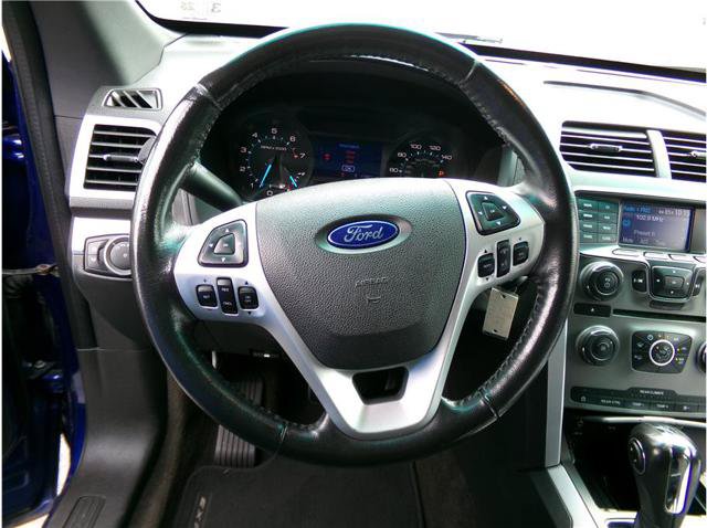 Used 2013 Ford Explorer XLT AWD/4WD image 24