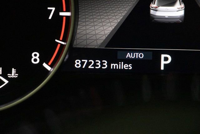 Used 2023 Nissan Rogue SL w/ SL Premium Package image 32