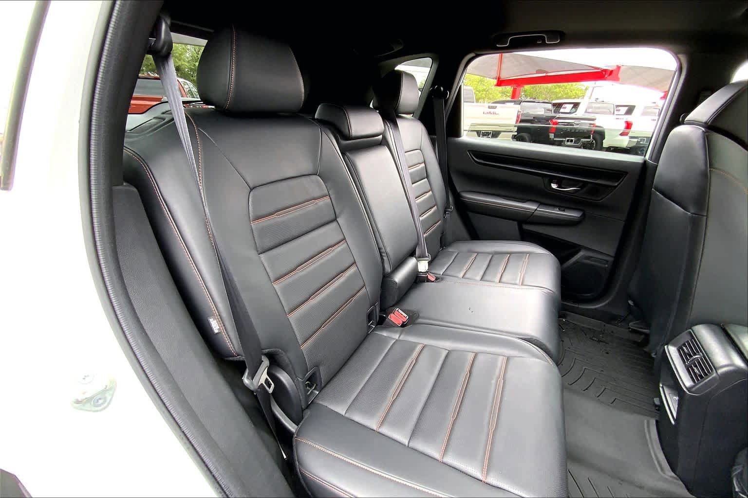 Used 2024 Honda CR-V Sport-L image 20