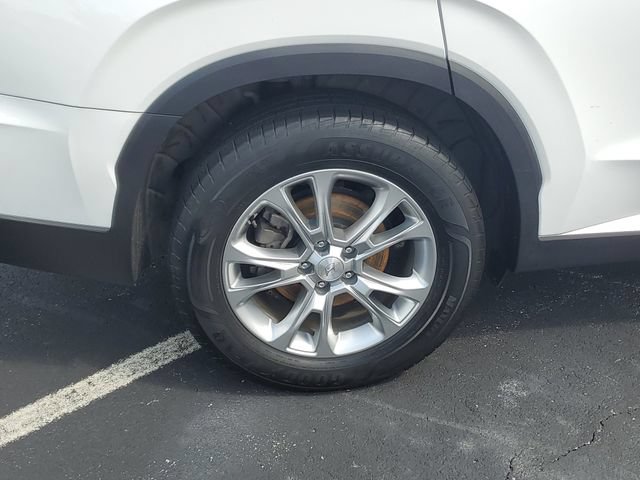 Used 2021 Hyundai Palisade SE AWD/4WD image 5