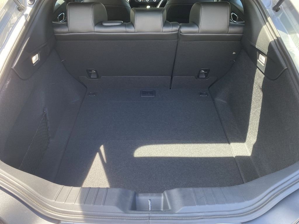 New 2025 Acura Integra A-Spec image 21