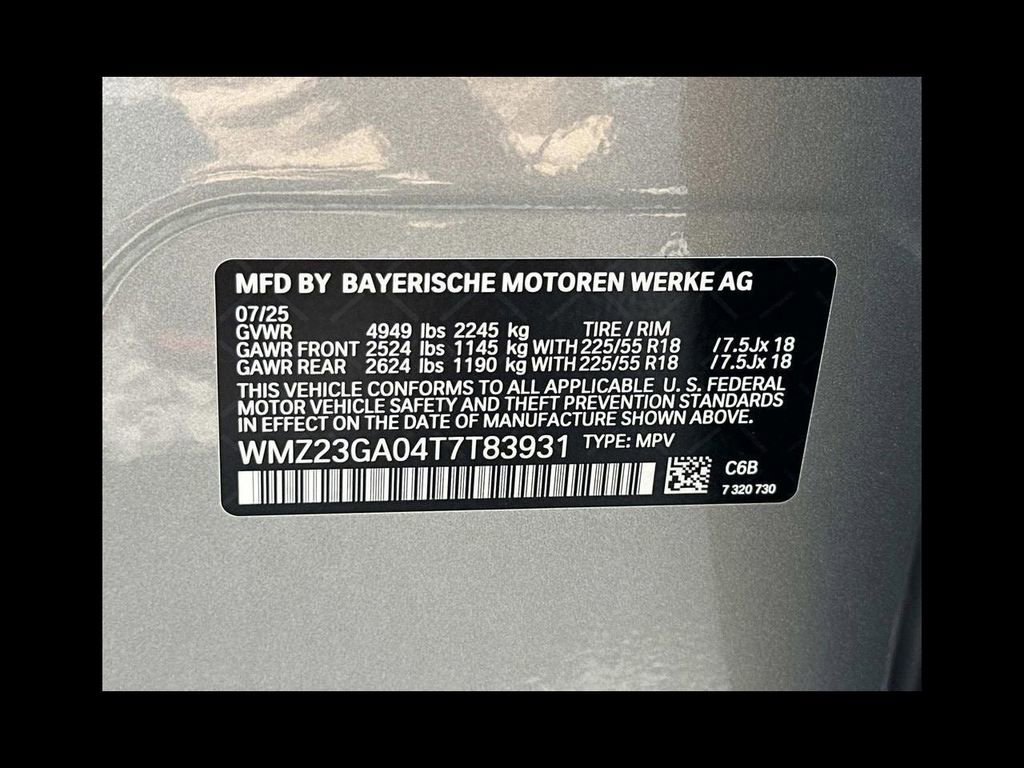 Used 2026 MINI Cooper Countryman S AWD/4WD image 59