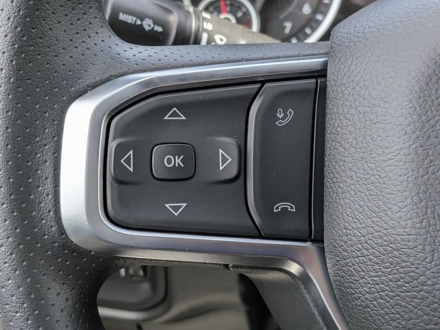 New 2026 RAM 1500 Express RWD image 23