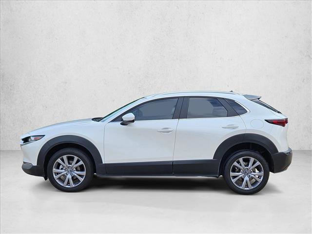 Used 2023 MAZDA CX-30 AWD 2.5 S w/ Select Package image 9