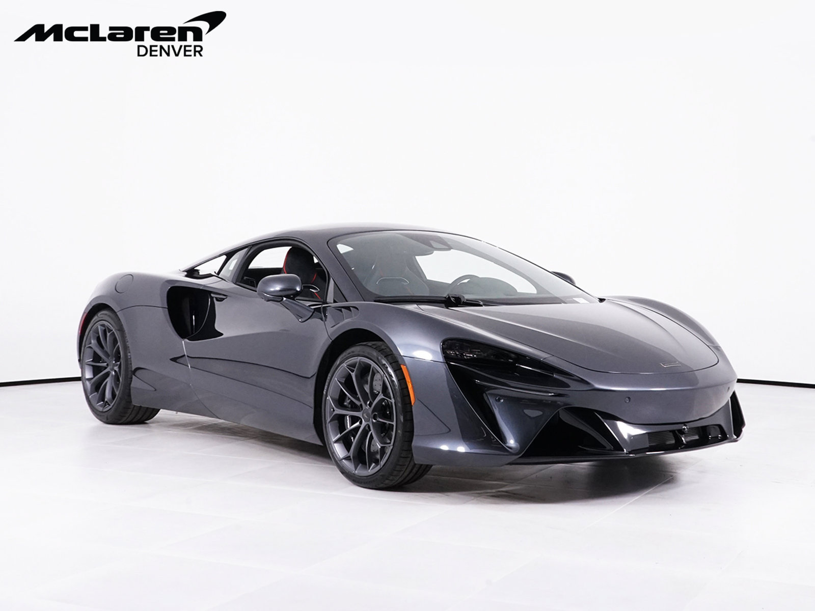 New 2026 McLaren Artura RWD image 10