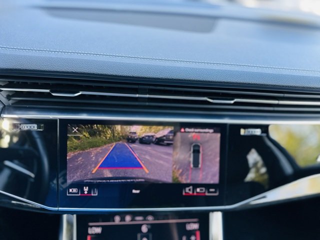 Used 2023 Audi Q7 2.0T Premium Plus image 11