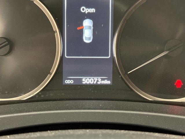 Used 2019 Lexus RC 300 AWD w/ Premium Package image 9