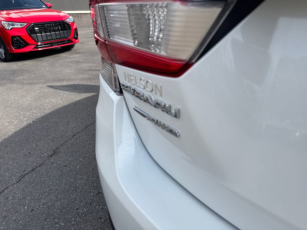 Used 2023 Subaru Impreza 2.0i Sport image 46