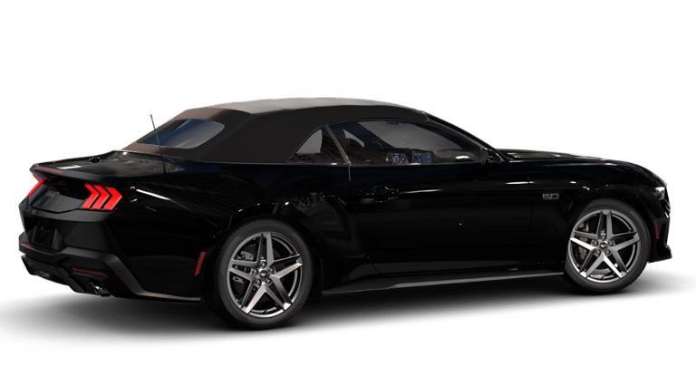 New 2026 Ford Mustang GT Premium image 25