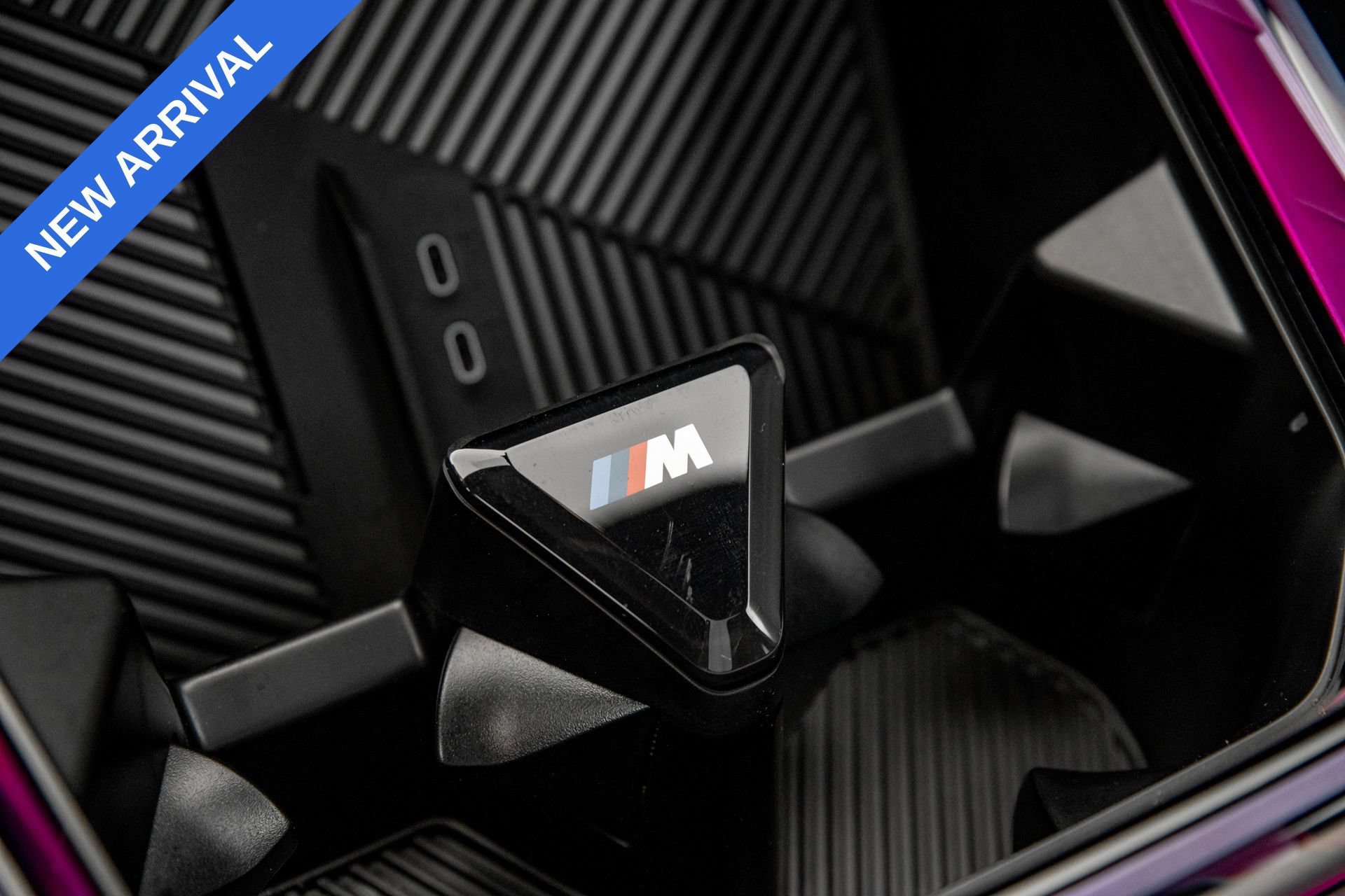 Used 2025 BMW X3 M50 w/ M Sport Professional Package AWD/4WD image 24
