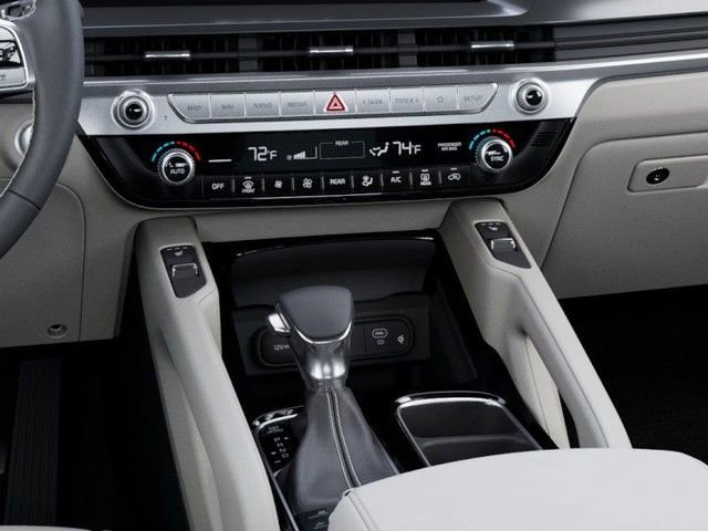 New 2025 Kia Telluride S image 23