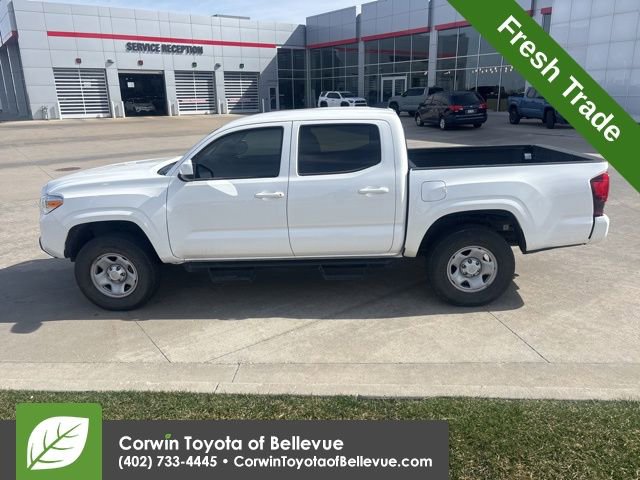Used 2021 Toyota Tacoma SR image 7
