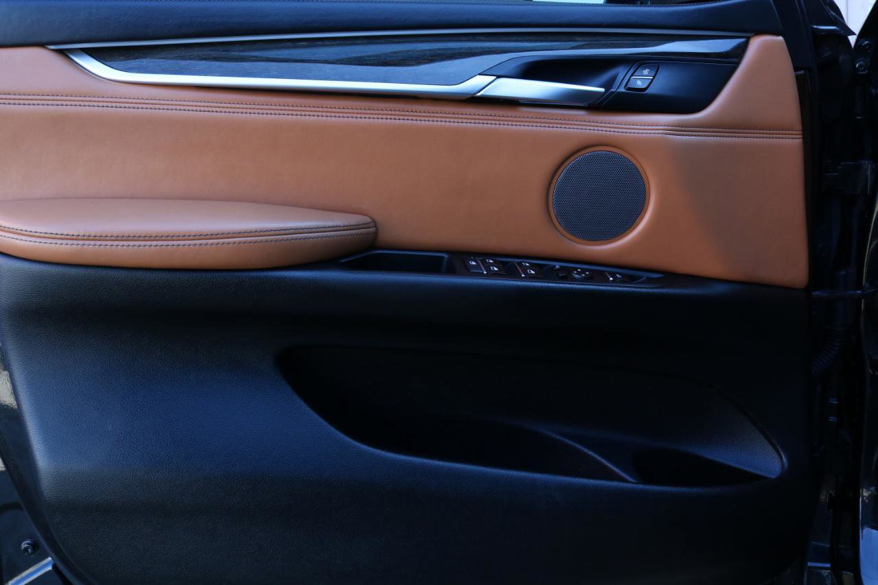 Used 2016 BMW X6 xDrive35i image 18