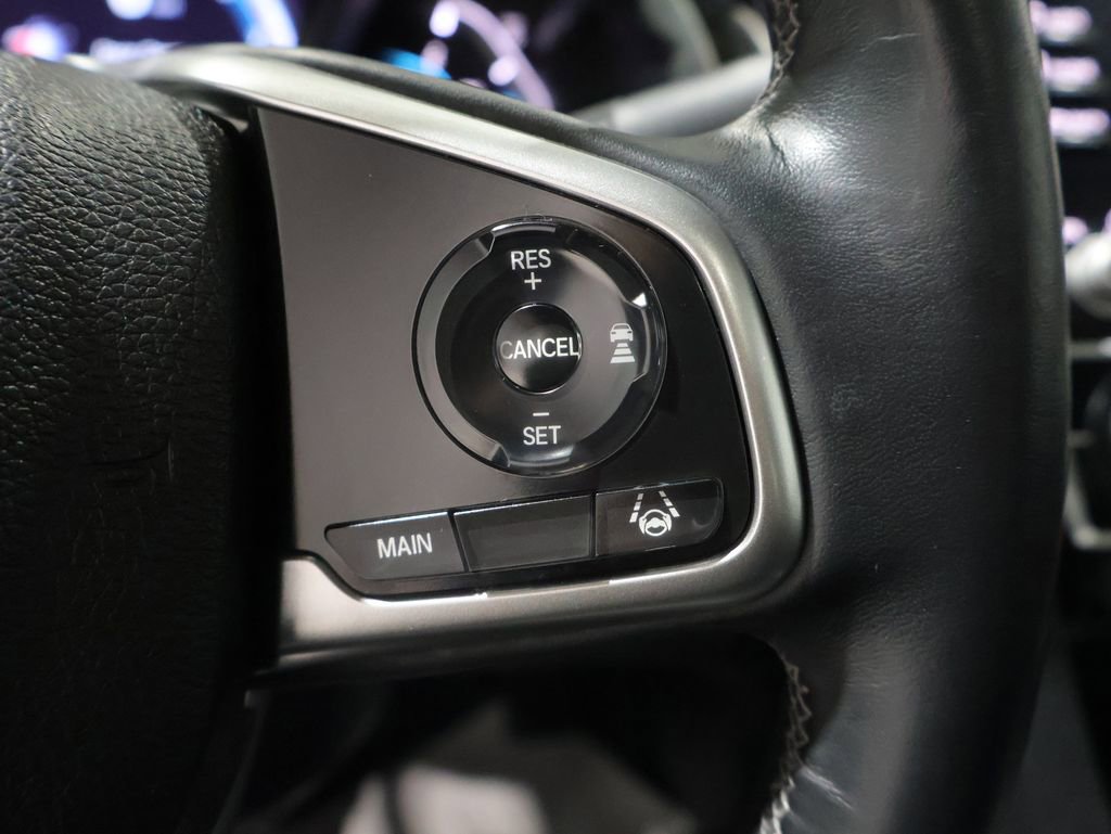 Used 2019 Honda Civic EX image 34