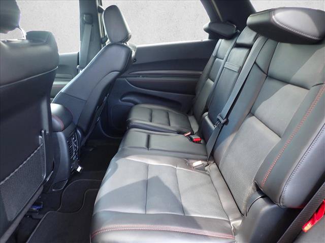New 2026 Dodge Durango GT AWD/4WD image 10