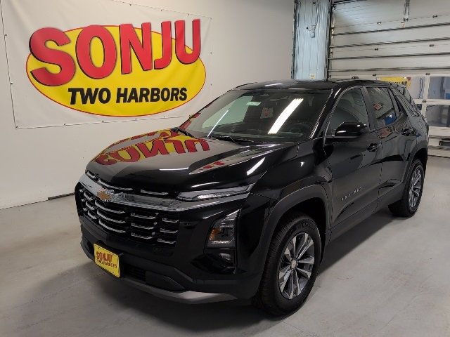 New 2026 Chevrolet Equinox LT w/ Convenience Package II