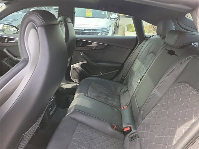 Used 2022 Audi S5 Premium Plus image 12