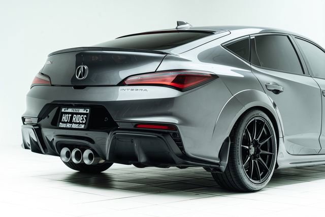 Used 2024 Acura Integra Type S FWD image 15