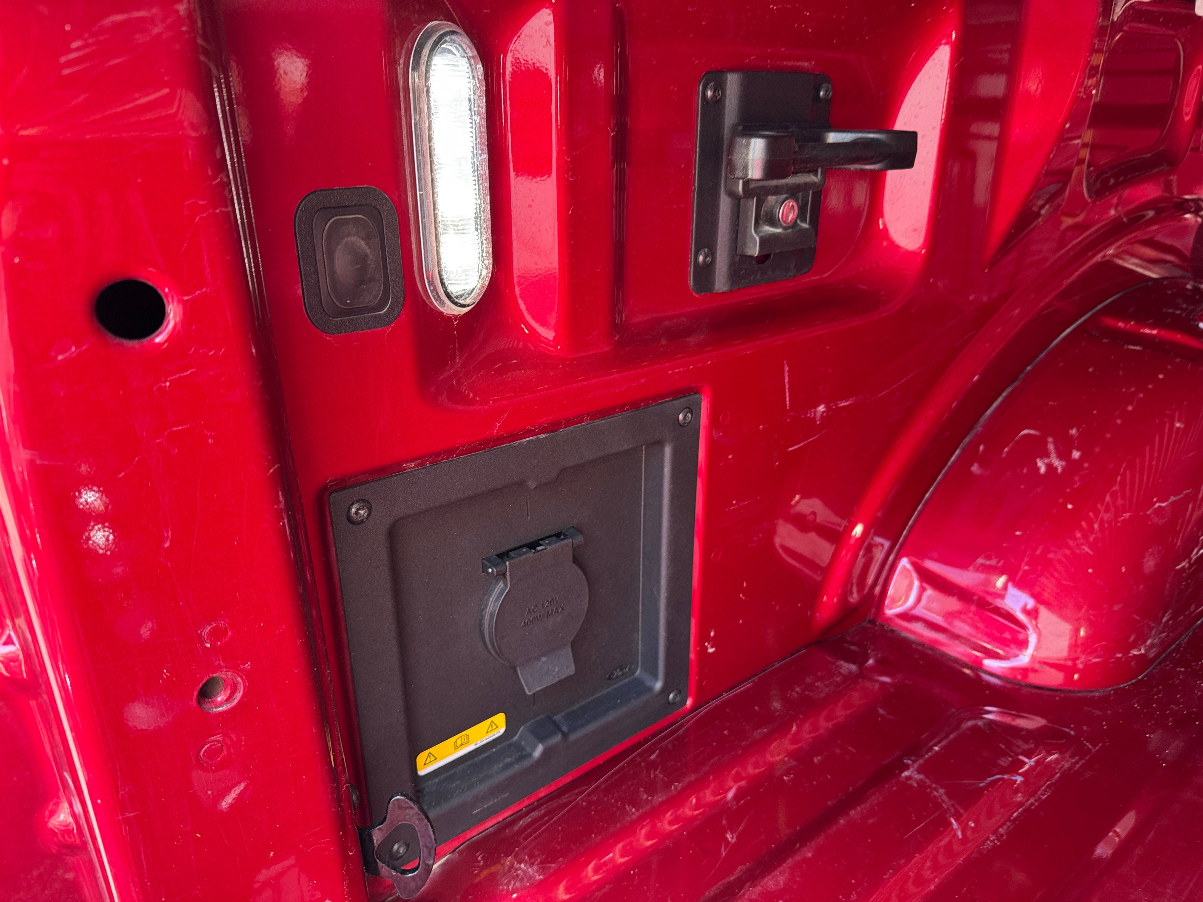 Used 2021 Ford F150 XLT w/ Equipment Group 302A High AWD/4WD image 35